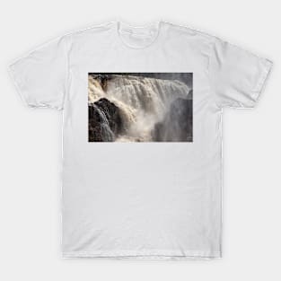 Rushing Water T-Shirt